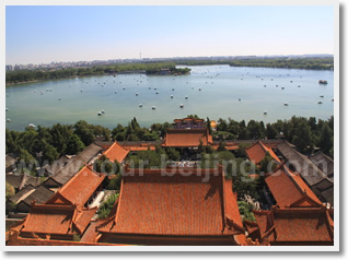 Shanghai Suzhou Day Tour